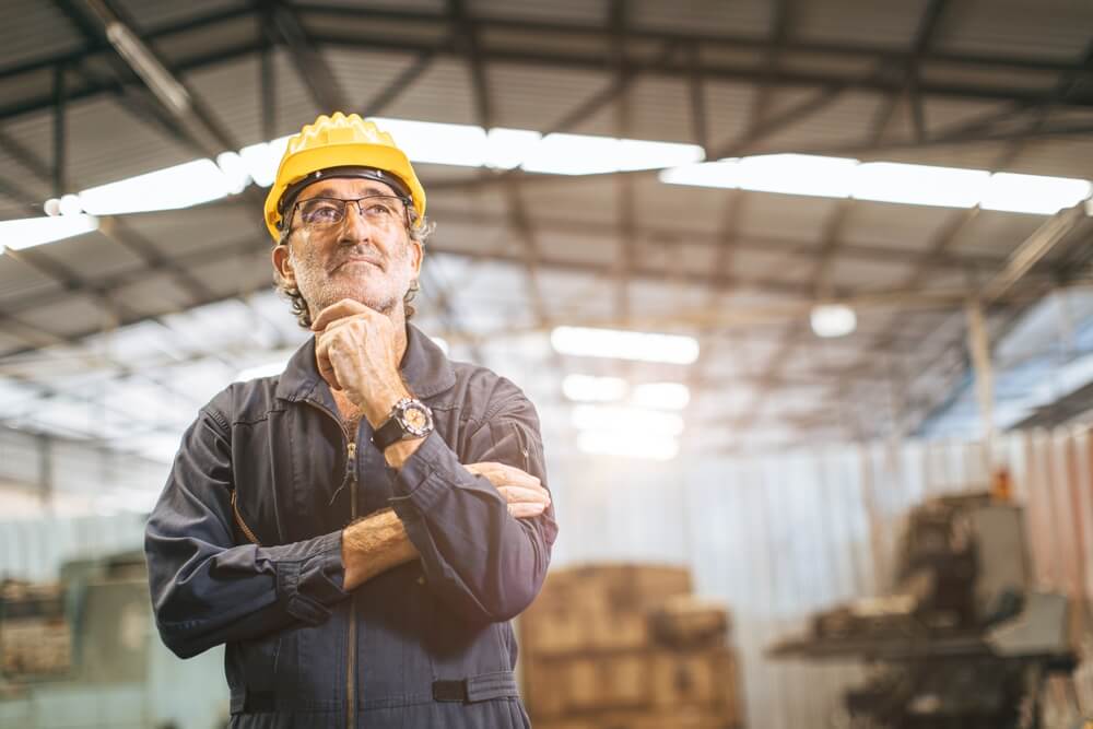 Occupational Lung Diseases