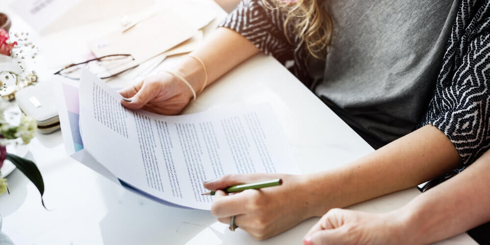Prenuptial & Postnuptial Agreements