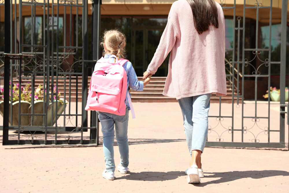 School Admissions Appeals