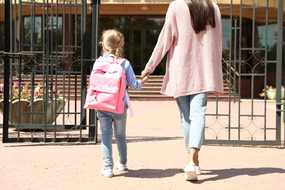 School Admissions Appeals