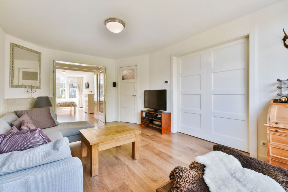 Selling a Property