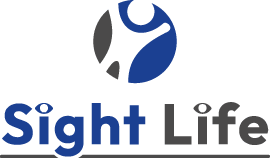 Sight Life logo