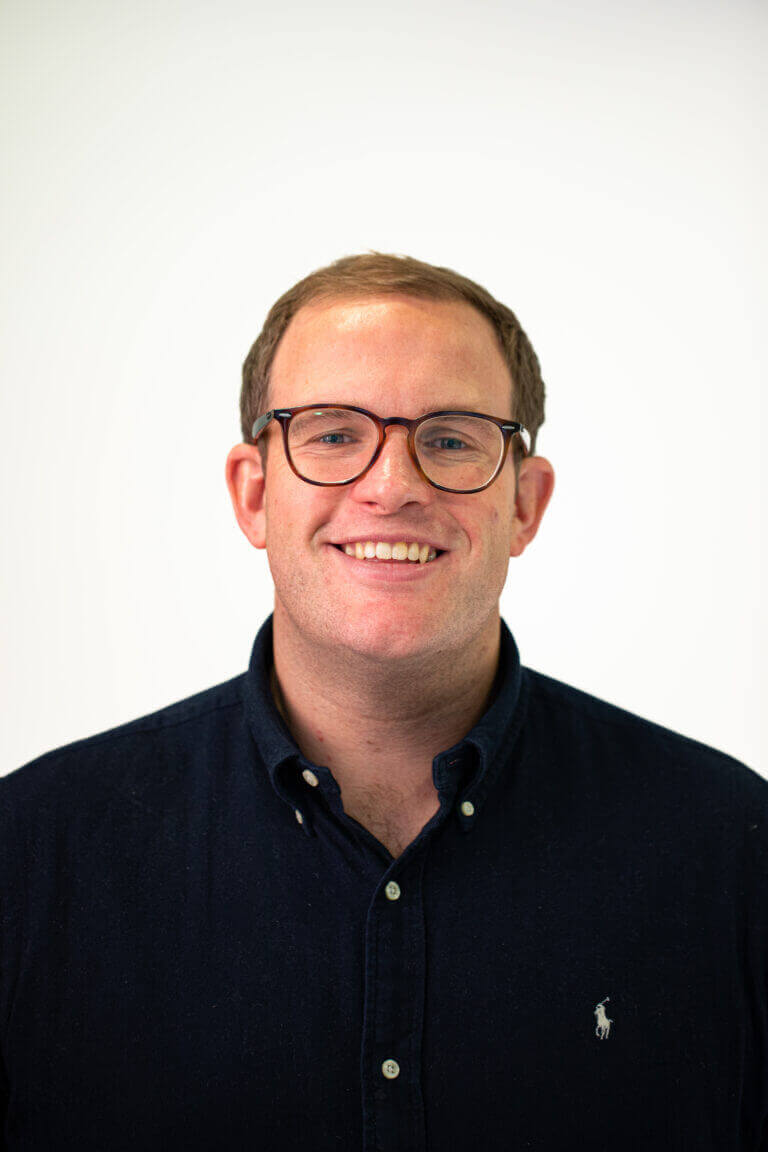 Tom Sidford