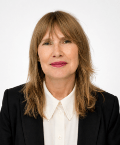 Linsey Edmonds